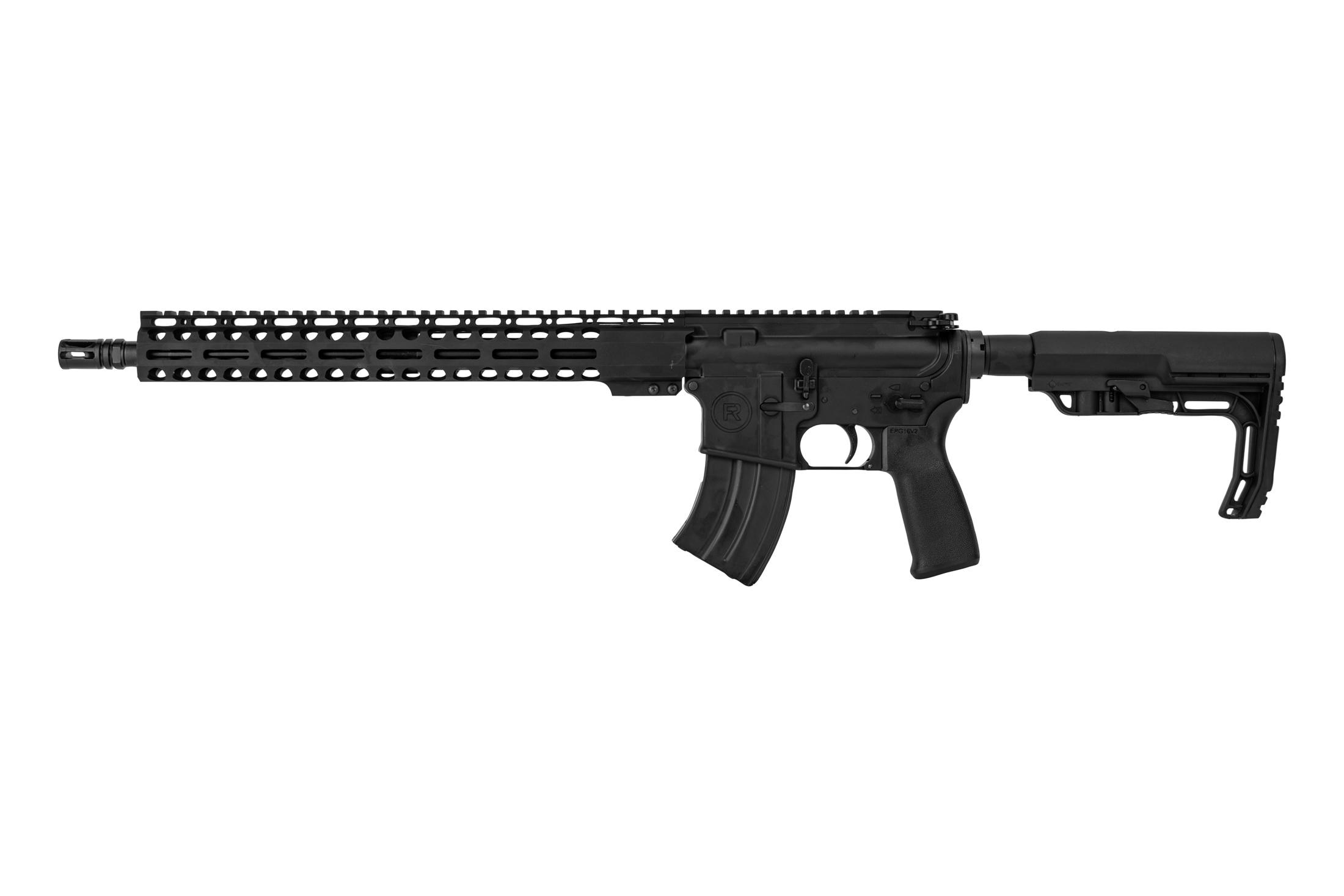 Radical Firearms 7.62x39 AR-15 Rifle - Primary Arms Exclusive M